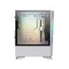 PC korpusas COUGAR Gaming Case MX430 Air RGB White Midi Tower