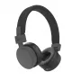 Belaidės ausinės Hama Freedom Lit II, Bluetooth, USB Type-C, juodos