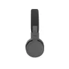 Belaidės ausinės Hama Freedom Lit II, Bluetooth, USB Type-C, juodos