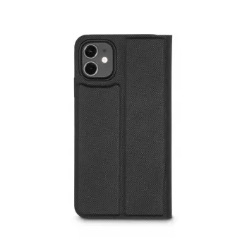 Hama 00138185 Dėklas iPhone 11 (6,1 inch) juodas