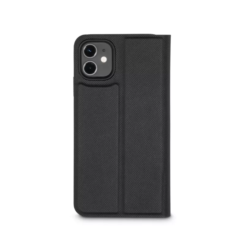 Hama 00138185 Dėklas iPhone 11 (6,1 inch) juodas