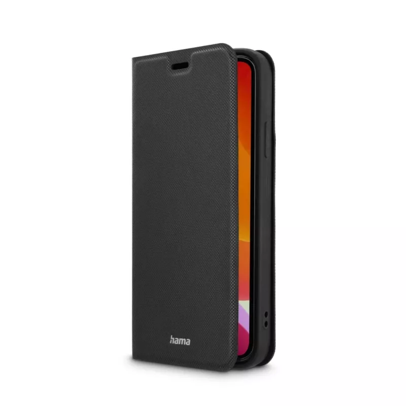 Hama 00138185 Dėklas iPhone 11 (6,1 inch) juodas