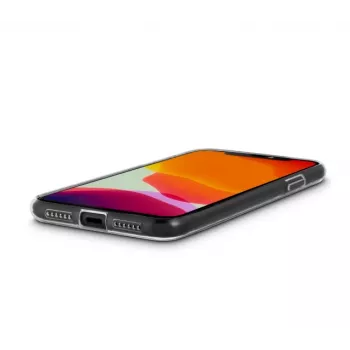 Hama 00138184 apsauginis dėklas mobiliesiems telefonams 15,5 cm (6,1 colio) permatomas