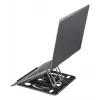 Hama Rotation stovas nešiojamam kompiuteriui juodas 39,6 cm (15,6 colio)