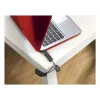 Hama Portable nešiojamojo kompiuterio spyna su kabeliu, antracitinė, 2 m