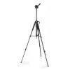 Hama Action Smart 165 3D trikojis išmaniajam telefonui / skaitmeniniam fotoaparatui, 3 kojos, juodas