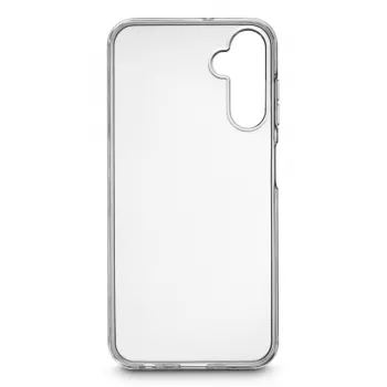 Hama Always Clear dėklas mobiliesiems telefonams 16,5 cm (6,5 colio)