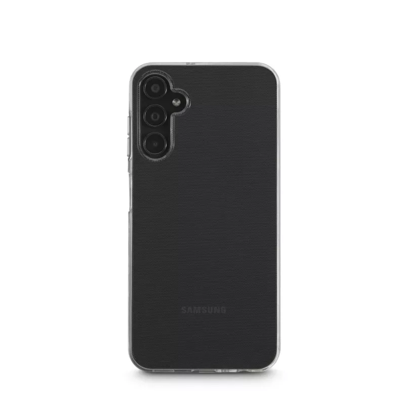 Hama Always Clear dėklas mobiliesiems telefonams 16,5 cm (6,5 colio)