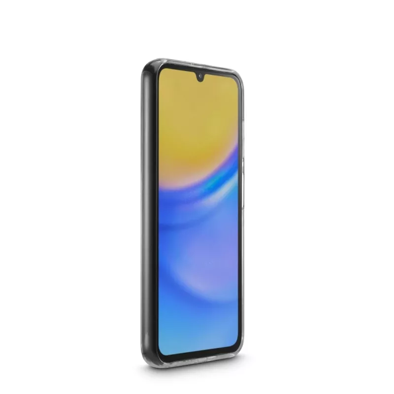 Hama Always Clear dėklas mobiliesiems telefonams 16,5 cm (6,5 colio)
