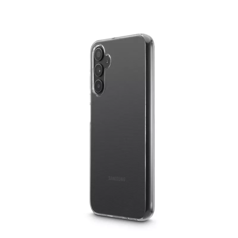 Hama Always Clear dėklas mobiliesiems telefonams 16,5 cm (6,5 colio)