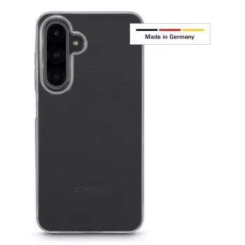 Hama Always Clear apsauginis dėklas Samsung Galaxy A26 5G 17 cm
