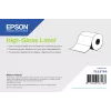 Lipnūs etikečių lapai Epson 7113763, blizgūs, A4, 210 x 297 mm