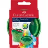 Dažų maišymo puodelis Faber-Castell 181528 Vienetas 1 vnt.