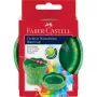 Dažų maišymo puodelis Faber-Castell 181528 Vienetas 1 vnt.