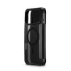 Hama Extreme Protect dėklas iPhone 17 Pro Max 17,5 cm (6,9 inch) juodas