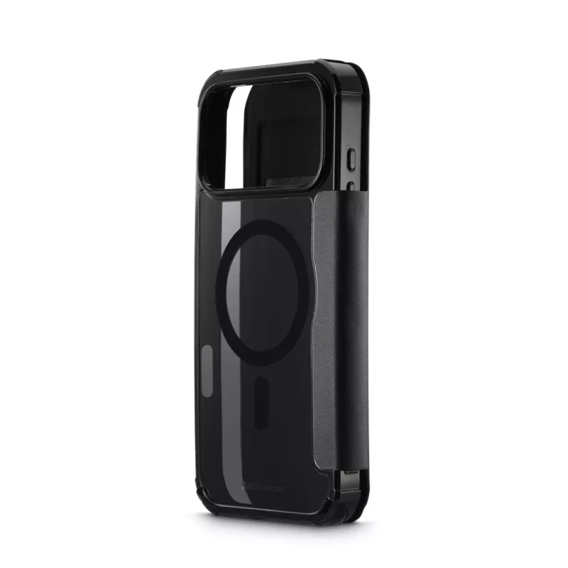 Hama Extreme Protect dėklas iPhone 17 Pro Max 17,5 cm (6,9 inch) juodas