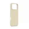 Hama Fantastic Feel dėklas mobiliesiems telefonams 17,5 cm (6,9 colio) smėlio spalvos