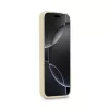 Hama Fantastic Feel dėklas mobiliesiems telefonams 17,5 cm (6,9 colio) smėlio spalvos