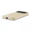 Hama Fantastic Feel dėklas mobiliesiems telefonams 17,5 cm (6,9 colio) smėlio spalvos