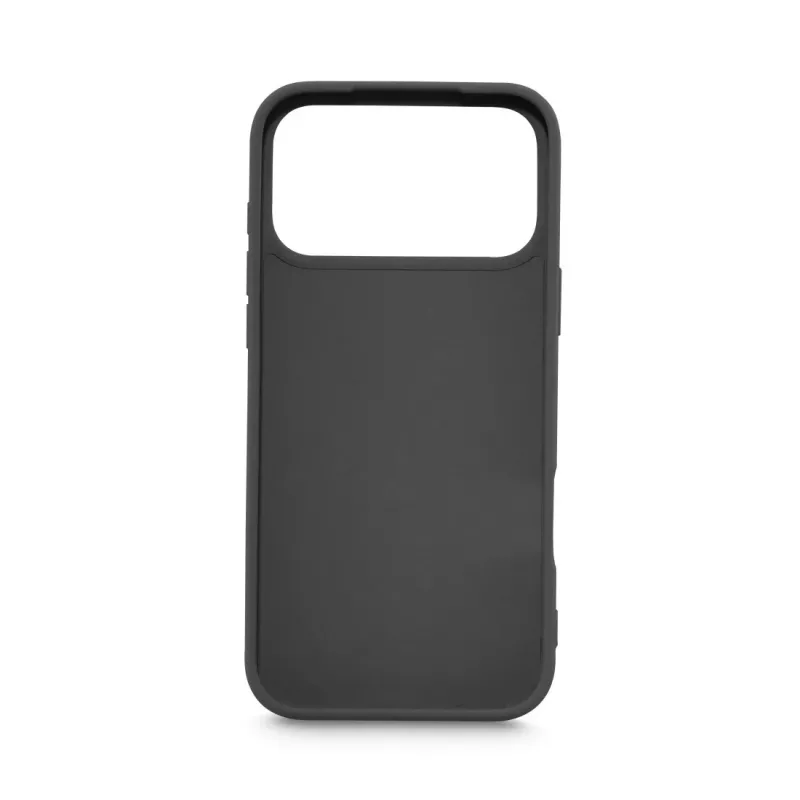 Hama Fantastic Feel dėklas Apple iPhone 17 Pro Max 17,5 cm (6,9 inch) juodas
