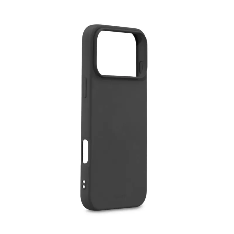 Hama Fantastic Feel dėklas Apple iPhone 17 Pro Max 17,5 cm (6,9 inch) juodas