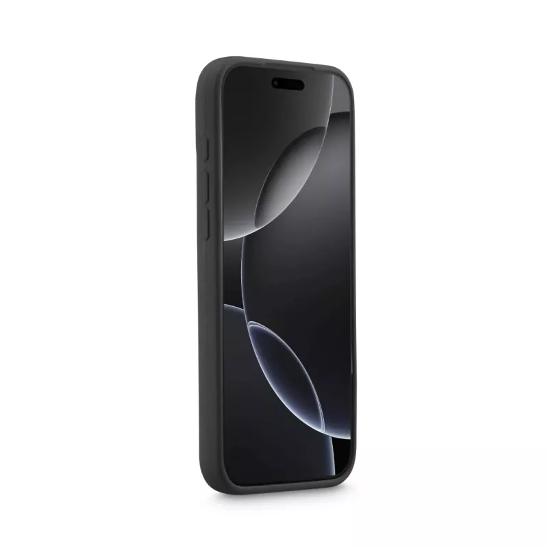 Hama Fantastic Feel dėklas Apple iPhone 17 Pro Max 17,5 cm (6,9 inch) juodas