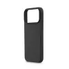 Hama Fantastic Feel dėklas Apple iPhone 17 Pro Max 17,5 cm (6,9 inch) juodas