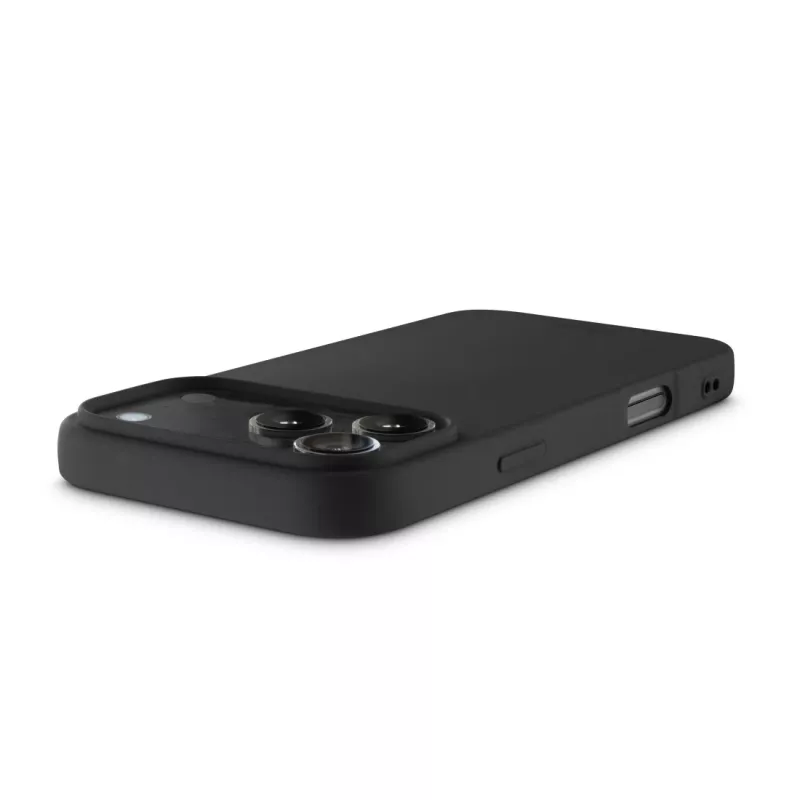 Hama Fantastic Feel dėklas Apple iPhone 17 Pro Max 17,5 cm (6,9 inch) juodas