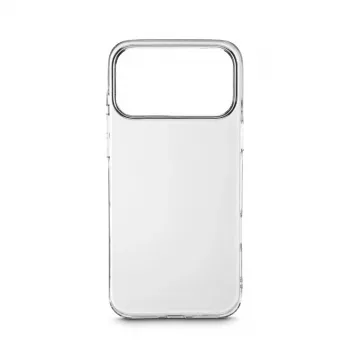 Hama Slim Protect dėklas iPhone 17 Pro Max 17,5 cm (6,9 inch) permatomas