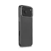 Hama Slim Protect dėklas iPhone 17 Pro Max 17,5 cm (6,9 inch) permatomas