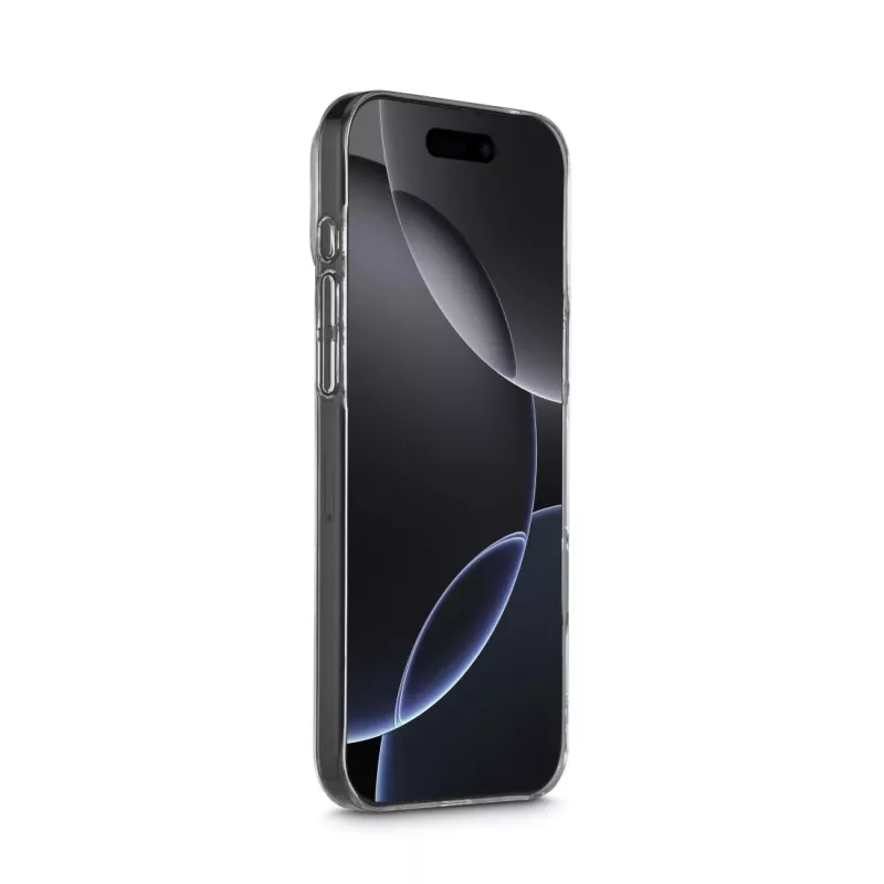 Hama Slim Protect dėklas iPhone 17 Pro Max 17,5 cm (6,9 inch) permatomas