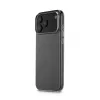 Hama Slim Protect dėklas iPhone 17 Pro Max 17,5 cm (6,9 inch) permatomas