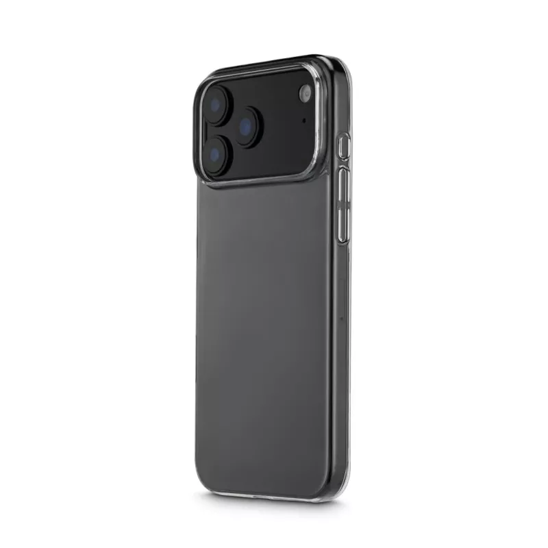Hama Slim Protect dėklas iPhone 17 Pro Max 17,5 cm (6,9 inch) permatomas