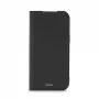 Hama Daily Protect dėklas mobiliesiems telefonams 17,5 cm (6,9 colio) Apyrankė Juoda