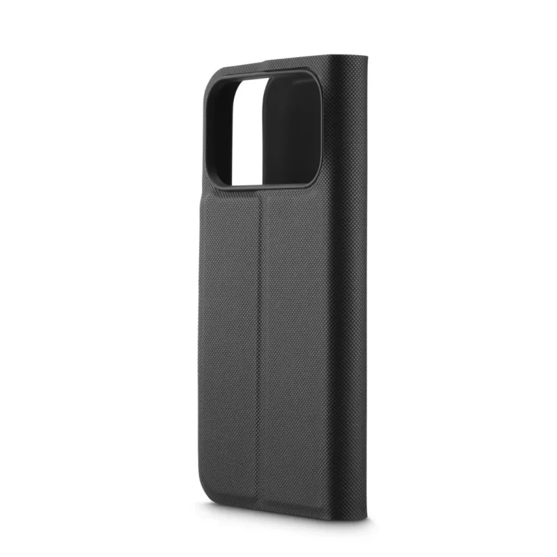 Hama Daily Protect dėklas mobiliesiems telefonams 17,5 cm (6,9 colio) Apyrankė Juoda
