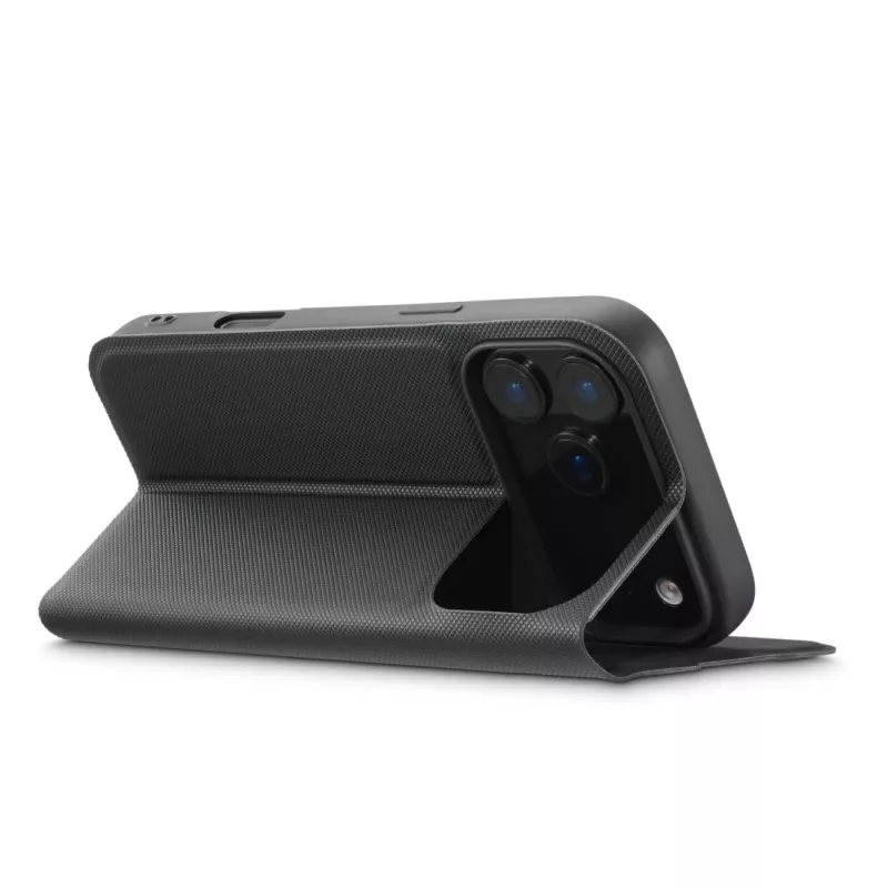 Hama Daily Protect dėklas mobiliesiems telefonams 17,5 cm (6,9 colio) Apyrankė Juoda