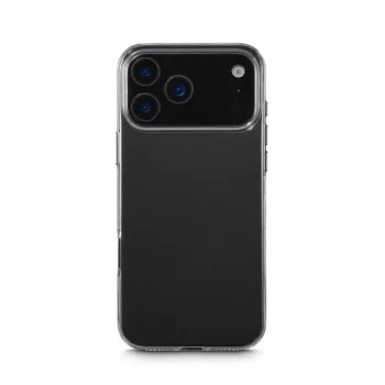 Hama Always Clear dėklas mobiliesiems telefonams 17,5 cm (6,9 colio) permatomas