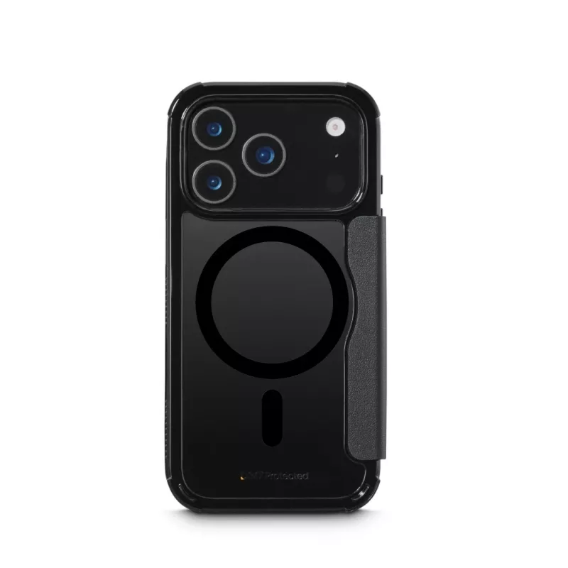 Hama Extreme Protect dėklas mobiliesiems telefonams 16 cm (6,3 colio) Apyrankė Juoda