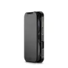 Hama Extreme Protect dėklas mobiliesiems telefonams 16 cm (6,3 colio) Apyrankė Juoda