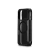 Hama Extreme Protect dėklas mobiliesiems telefonams 16 cm (6,3 colio) Apyrankė Juoda
