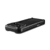 Hama Extreme Protect dėklas mobiliesiems telefonams 16 cm (6,3 colio) Apyrankė Juoda