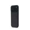 Hama Fantastic Feel dėklas mobiliesiems telefonams 16 cm (6,3 colio) Juodas