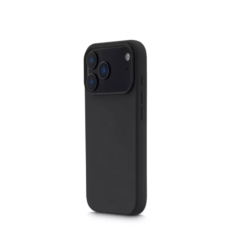 Hama Fantastic Feel dėklas mobiliesiems telefonams 16 cm (6,3 colio) Juodas