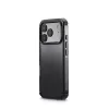 Hama Extreme Protect dėklas mobiliesiems telefonams 16 cm (6,3 colio) Juodas