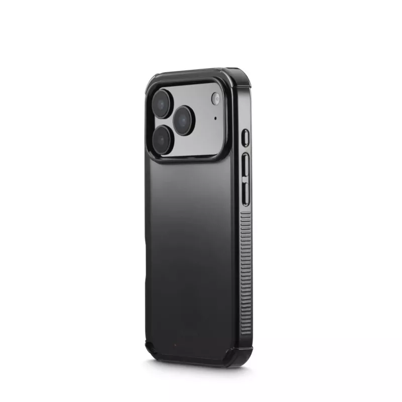 Hama Extreme Protect dėklas mobiliesiems telefonams 16 cm (6,3 colio) Juodas