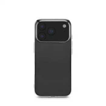Hama Slim Protect dėklas Apple iPhone 17 Pro 16 cm (6,3 colių) skaidrus