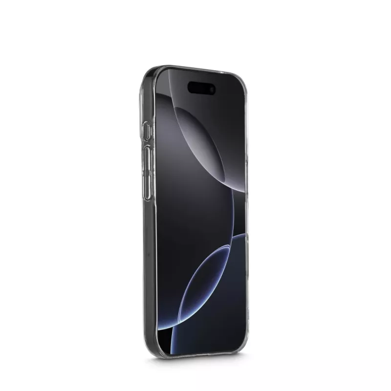Hama Slim Protect dėklas Apple iPhone 17 Pro 16 cm (6,3 colių) skaidrus