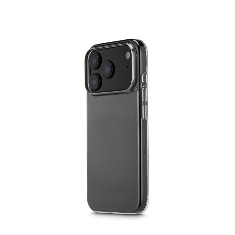 Hama Slim Protect dėklas Apple iPhone 17 Pro 16 cm (6,3 colių) skaidrus
