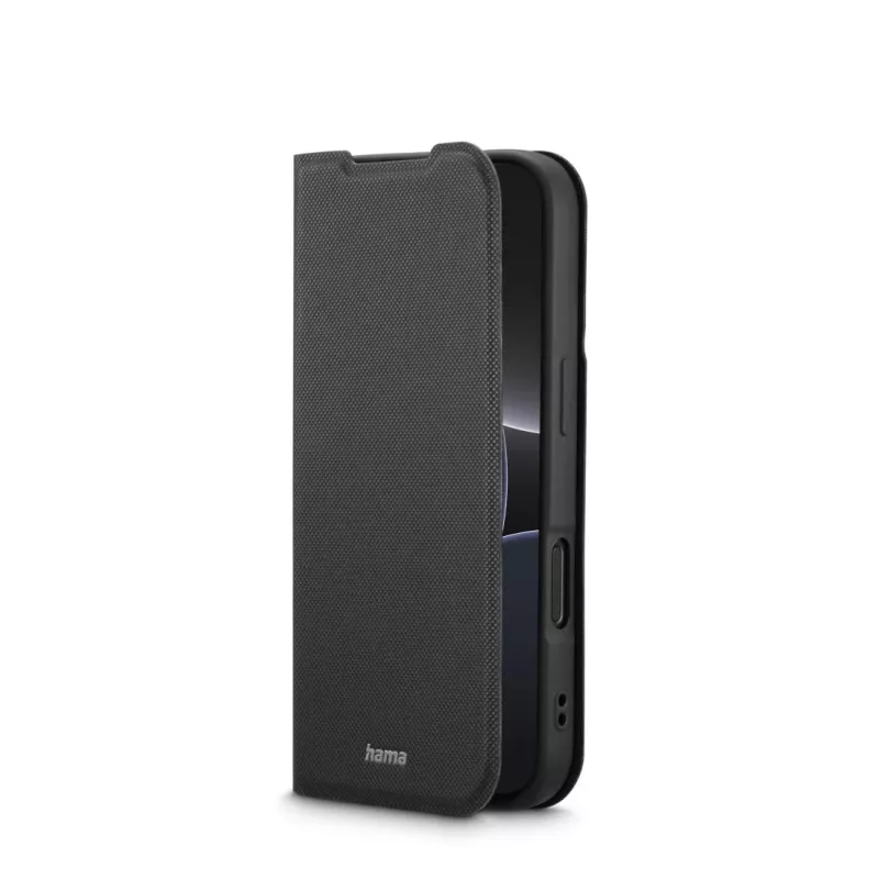 Hama Daily Protect dėklas mobiliesiems telefonams 16 cm (6,3 colio) Apyrankė Juoda