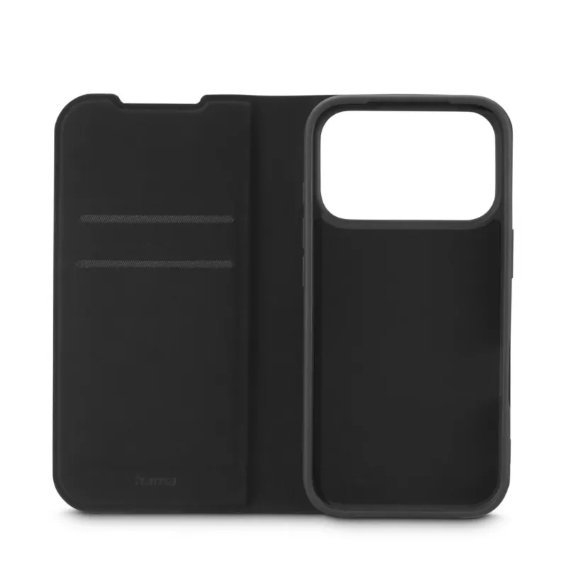 Hama Daily Protect dėklas mobiliesiems telefonams 16 cm (6,3 colio) Apyrankė Juoda